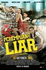 perempuan perempuan liar