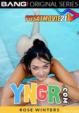 Cover Jav AnnieGChanMakeup