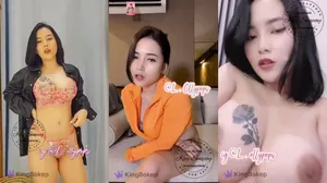 kompilasi-tante-misskay-liveshow