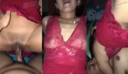 tante-di-gas-keenakan-sampe-bilang-anjing