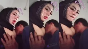 tukang-rongsok-nenen-susu-ukhti-spek-bidadari